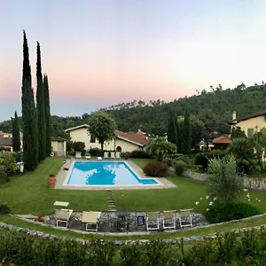 Affittacamere Il Giardino Di Flora, Buti