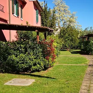 Affittacamere Il Cipresso, Capalbio