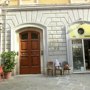 Bed & Breakfast Agua B'n'b, Grosseto